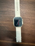 智點(diǎn)贊GSUltra2智能運動(dòng)手表WatchS10promax頂配電話(huà)成人NFC學(xué)生男女藍牙Wear GS Ultra2頂配超清屏【鈦金屬原色】 全功能終極頂配版+超清全面大屏 曬單實(shí)拍圖