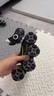 索迪rc遙控汽車(chē)機器狗兒童玩具男孩ai智能變形機器人小孩周歲生日禮物 曬單實(shí)拍圖