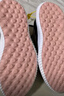 阿迪達斯 （adidas）adidas女鞋女子運動(dòng)休閑百搭回彈經(jīng)典跑步鞋 ID0352 36碼 曬單實(shí)拍圖