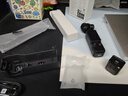 大疆 DJI Osmo Pocket 3 標準版 一英寸口袋云臺相機 OP靈眸手持數碼相機 旅游vlog 便攜美顏攝像 曬單實(shí)拍圖