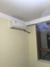 海信（Hisense）空調 大1.5匹 易省電SE 小蘋(píng)果 AI省電 大風(fēng)量 新一級能效 國家補貼20% 空調掛機KFR-35GW/E380-X1 曬單實(shí)拍圖