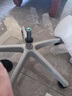 聯(lián)豐E-50雙靠背電腦椅家用久坐舒適人體工學椅宿舍書房椅可躺辦公座椅 曬單實拍圖