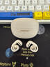 Bose Ultra開(kāi)放式耳機 全新耳夾耳機 不入耳開(kāi)放式無(wú)線(xiàn)藍牙耳機 沉浸空間音頻 驍龍暢聽(tīng)技術(shù) Ultra開(kāi)放式耳機 晨霧白 曬單實(shí)拍圖