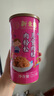 新東陽(yáng)兒童肉松213g/罐裝 配粥下飯無(wú)添加劑香酥美味孕婦寶寶上海味道 曬單實(shí)拍圖