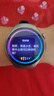 HUAWEI WATCH 5 46mm高端款航天級鈦合金表殼木星棕素皮復合表帶首創(chuàng  )X-TAP智感窗eSIM通信華為智能手表 曬單實(shí)拍圖
