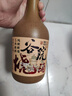 谷小酒谷院燒酒黃瓶42度52度 川派濃香 固態(tài)發(fā)酵 純糧白酒口糧酒5年基酒 42度 500mL 1瓶 【五年基酒】 曬單實(shí)拍圖