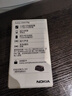 諾基亞 NOKIA 2660 Flip 4G 移動聯(lián)通電信 雙卡雙待  翻蓋手機 備用手機 老人老年手機 學(xué)生手機 紅色 曬單實拍圖