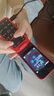 諾基亞 NOKIA 2660 Flip 4G 移動(dòng)聯(lián)通電信 雙卡雙待  翻蓋手機(jī) 備用手機(jī) 老人老年手機(jī) 學(xué)生手機(jī) 紅色 曬單實(shí)拍圖