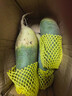鳶語山東濰坊蘿卜凈重2.5kg 中果 青蘿卜濰縣蘿卜源頭直發(fā)包郵 曬單實拍圖