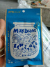 BTNature藍(lán)罐胖子奶粉兒童學(xué)生成長高鈣蛋白3-6-15歲以上貝特恩新西蘭進(jìn)口 【矮個(gè)挑食體弱可用】全脂1kg/罐 曬單實(shí)拍圖