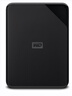 西部數據（WD）1TB 移動(dòng)硬盤(pán) USB3.0 SE系列 2.5英寸 機械硬盤(pán) 筆記本電腦外接 外置存儲辦公 大容量家庭存儲 曬單實(shí)拍圖
