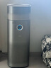 美的（Midea）醫(yī)護母嬰級空氣凈化器除甲醛新房專用除寵物異味煙味二手煙消毒機家用臥室過敏源除螨新風換氣系統(tǒng) 【凈化加濕一體】KJ650G-RX600 PRO 曬單實拍圖