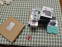 長(zhǎng)城（Great Wall）額定500W HOPE-6000DS電腦電源 （雙8PIN/75cm長(zhǎng)線材/溫控風(fēng)扇/寬幅/獨(dú)立開關(guān)） 曬單實(shí)拍圖