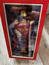 西鳳酒 國花瓷12年 45度 500ml 單瓶裝 鳳香型白酒 中秋節送禮 曬單實(shí)拍圖