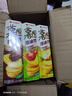 好麗友（orion）薯愿薯片三連罐312g 薯片大禮包非油炸膨化食品休閑零食 曬單實(shí)拍圖