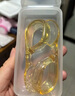 babycare輔食勺自主進(jìn)食勺子寶寶學(xué)吃飯PPSU訓(xùn)練叉勺子?jì)雰簝和瘜W(xué)食餐具 曬單實(shí)拍圖