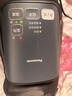 松下（Panasonic）膝蓋按摩儀膝關(guān)節(jié)熱敷按摩器膝部加熱保暖家用全膝部禮品孝敬送父母中秋節(jié)禮物男女朋友生日RJ50 曬單實(shí)拍圖