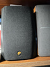 惠威（HiVi）D1100藍牙音響2.0聲道多媒體有源家用桌面電視音響筆記本電腦安卓蘋(píng)果平板手機通用 曬單實(shí)拍圖