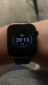 華為手表WATCH FIT 4【咨詢享優(yōu)惠】運動智能手表 超輕薄大屏 潮流運動長續(xù)航藍牙通話NFC手表 AX21A 韻律黑 氟橡膠表帶 曬單實拍圖