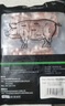 1號會(huì )員店有機黑豬肋排 凈重800g 排骨豬肋骨豬肉 燒烤烤肉食材 生鮮  曬單實(shí)拍圖