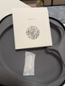 NOTHING Headphone(1)【明星同款】頭戴式無線降噪藍(lán)牙耳機(jī) HiFi音質(zhì) 空間音頻 兼容蘋果安卓系統(tǒng) 白色 曬單實(shí)拍圖
