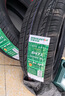 雙星（DOUBLE STAR）輪胎/汽車(chē)輪胎 205/60R16 92H SH71適配福特/新軒逸/馬自達/凌渡 曬單實(shí)拍圖