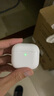 SOULUX【官新正品丨Air4代降噪款】藍(lán)牙耳機(jī)適配蘋果無線2025新款半入耳式金榜iphone16/15/14pods 【原版同功能pods4降噪版】 【主動降噪+空間音頻+三真電量】 曬單實(shí)拍圖