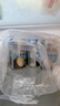 美玏 東北凍梨汽水果汁320ml*12罐懷舊果味老汽水凍梨飲料東北特產(chǎn) 曬單實(shí)拍圖