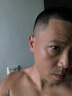 吉列剃須刀手動 鋒隱基礎(chǔ) 刮胡刀手動京東自營旗艦店 男士實用禮物 5層刀片 1刀架4刀頭 非吉利 曬單實拍圖