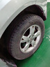 玲瓏輪胎225/65R17 102H SUV汽車輪胎 玲瓏臻選 SD 適配哈弗H6/M6 曬單實(shí)拍圖