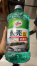 龜牌（Turtle Wax）硬殼玻璃水0度汽車去油膜強力去污除蟲膠鳥糞雨刮水通用2L*6瓶 曬單實拍圖