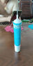 獅護 適配歐樂(lè )B/oralB電動(dòng)牙刷頭D12D16D100P2000P40003709等通用替換牙刷頭 多角度+清潔+柔軟護齦12支裝 12支 小巧圓頭 曬單實(shí)拍圖