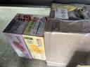歐德堡（Oldenburger）東方PRO 4.0g優(yōu)質(zhì)蛋白質(zhì) 脫脂高鈣純牛奶200ml*24整箱 0脂肪 曬單實(shí)拍圖