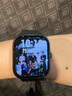 小米（MI）REDMI Watch 5 典雅黑 國(guó)家補(bǔ)貼 澎湃OS 2 心率血氧監(jiān)測(cè) 藍(lán)牙通話 紅米手表5 智能手表 小米汽車 曬單實(shí)拍圖