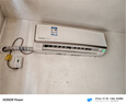 松下（Panasonic）母嬰空調(diào) 2匹一級能效變頻冷暖省電掛機 原裝壓縮機 大風(fēng)量100倍納諾怡健康風(fēng)KFR-50GW/BpCA410N 曬單實拍圖