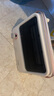 美的（Midea）【浴見(jiàn)暖陽(yáng)】浴室暖風(fēng)機取暖器家用電暖氣電暖器小太陽(yáng)電熱風(fēng)機浴霸防水暖氣片小型壁掛HFU20XC 曬單實(shí)拍圖