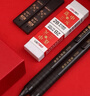 得力涂卡筆2b答題卡考試專(zhuān)用筆自動(dòng)鉛筆電腦填涂筆芯機讀卡高考文具套裝圖卡筆少女1-3年級連中三元 2支答題筆+2盒2B鉛芯+2塊2B橡皮 曬單實(shí)拍圖