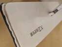 大衛平板拖把40cm桿長(cháng)133cm2布加厚P12免手洗5層刮污 曬單實(shí)拍圖