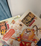 重磅新作【西游記系列·贈999黃金書(shū)簽 大禮包】不白吃西游記1 2 三國1 2 四大名著(zhù)系列兒童漫畫(huà)書(shū) 不白吃和你一起取經(jīng) 重磅新作！【西游記1+2 套裝2冊】贈金片+大禮包 曬單實(shí)拍圖