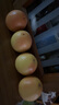 品贊南非紅心西柚4個(gè)單果250-300g紅心葡萄柚新鮮健康輕食 曬單實(shí)拍圖