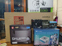 KOORUI科睿24.5英寸300Hz高刷 硬件低藍光HDR400認證 廣色域電競顯示屏 游戲電腦顯示器F50X3S 曬單實(shí)拍圖