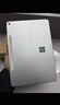 微軟（Microsoft）Surface Pro 12英寸 二合一筆記本電腦 國家補(bǔ)貼20% 輕薄本 AI+PC 驍龍 X Plus 16G 512G 亮鉑金 曬單實(shí)拍圖