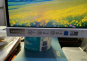 聯(lián)想（Lenovo）小新23.8英寸IPS 100Hz 硬件低藍(lán)光 護(hù)眼認(rèn)證 雙HDMI接口手機(jī)支架 可壁掛 電腦辦公顯示器小新24 曬單實(shí)拍圖