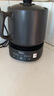 美的（Midea）煎藥壺全自動(dòng)分體式5L家用養(yǎng)生壺中藥?kù)覠鯗悄苊饪垂馨舅幹兴庡伓遄冾l萃取 JYC5002 曬單實(shí)拍圖