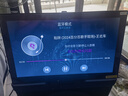 惠威（HiVi）家庭ktv音響套裝廣場舞音響帶顯示屏戶外音響k歌專用帶聲卡一體機家用移動卡拉ok大功率大音量TS26 曬單實拍圖