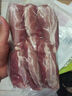 1號會(huì )員店 豬棒棒腿（豬寸骨）2斤 燒烤食材豬肉生鮮手抓骨香壓排骨 曬單實(shí)拍圖