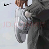 耐克（NIKE）官方男鞋 2025春季新款DUNK LOW 潮流時(shí)尚低幫板鞋運動(dòng)鞋休閑鞋 HF5441-105 42 曬單實(shí)拍圖