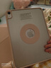 Apple/蘋(píng)果 iPad 11英寸 A16芯片2025年款學(xué)生學(xué)習辦公平板電腦二合一 銀色 128GB 官方標配 WLAN版 曬單實(shí)拍圖