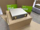 華碩NVIDIA DGX Spark 桌面級個(gè)人AI計算機超算系統Blackwell 架構 mini電腦 128GB+4T 曬單實(shí)拍圖