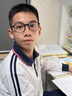 ORGINESE青少年洗面奶氨基酸12-18歲男女孩控油非祛痘黑頭學(xué)生專用潔面乳 曬單實(shí)拍圖